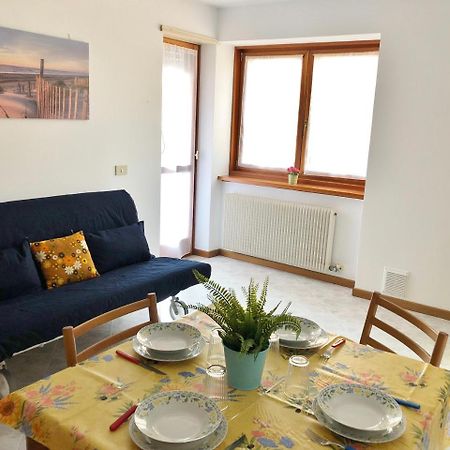 Residence Viale Del Sole Градо Екстер'єр фото