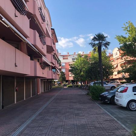 Residence Viale Del Sole Градо Екстер'єр фото