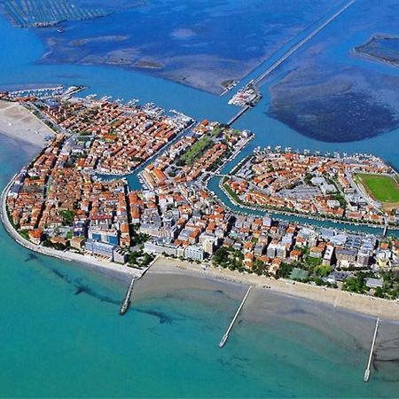 Residence Viale Del Sole Градо Екстер'єр фото