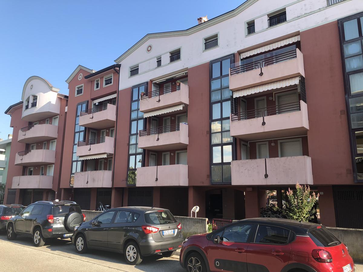 Residence Viale Del Sole Градо Екстер'єр фото