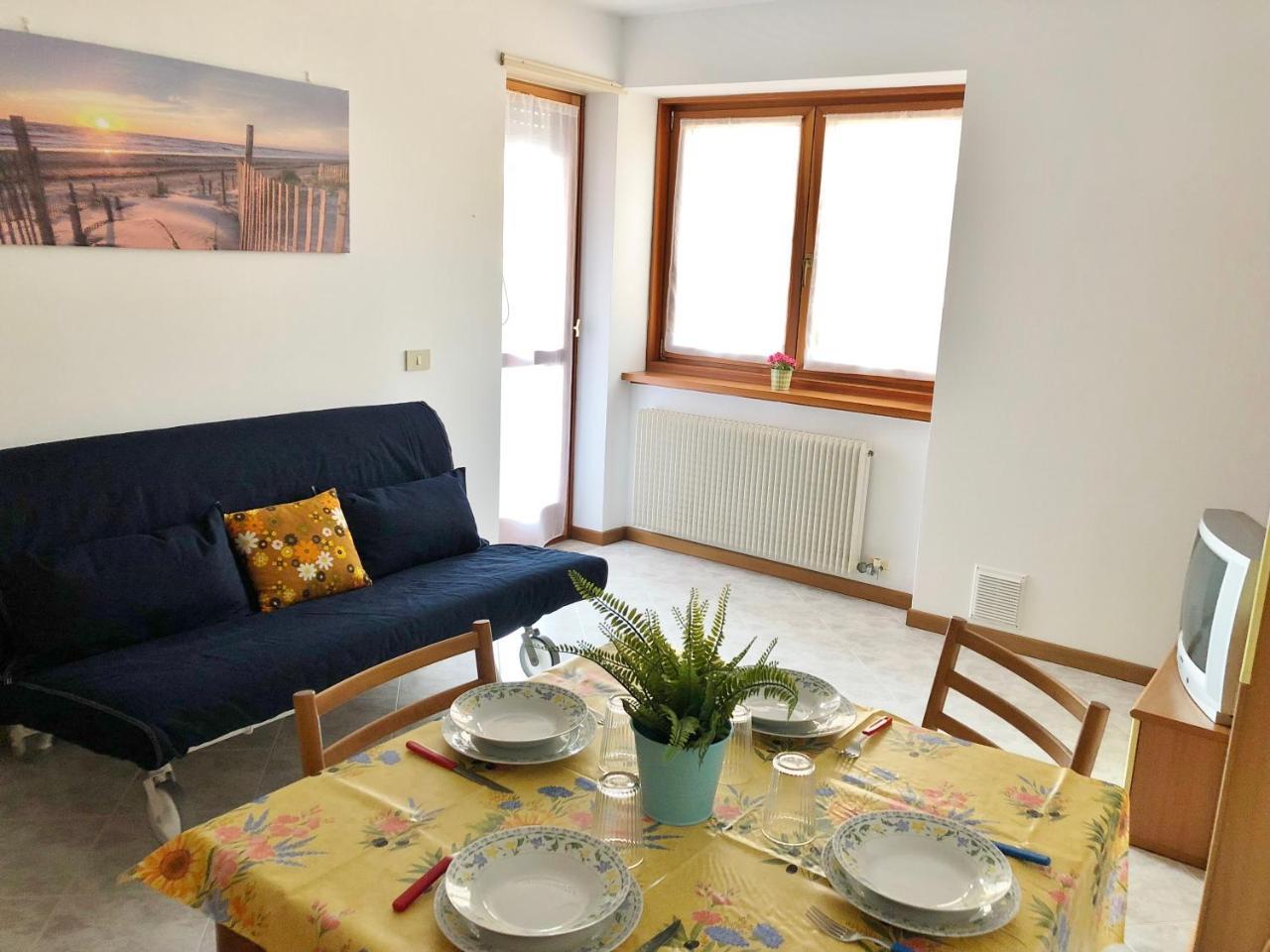 Residence Viale Del Sole Градо Екстер'єр фото