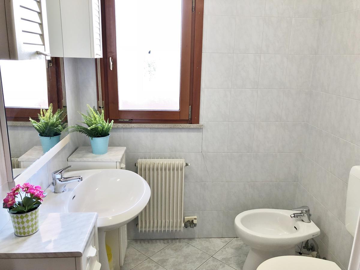 Residence Viale Del Sole Градо Екстер'єр фото