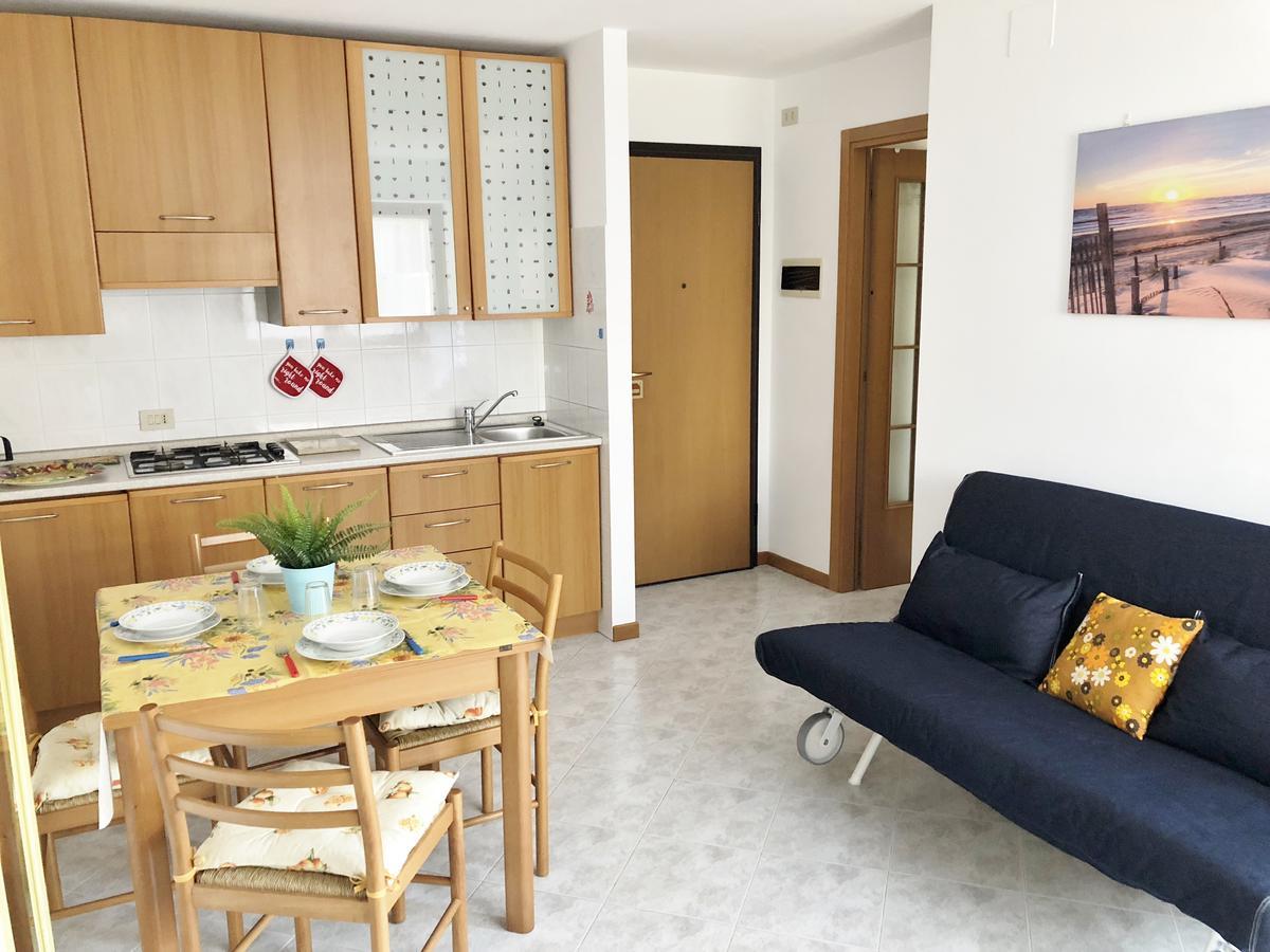 Residence Viale Del Sole Градо Екстер'єр фото