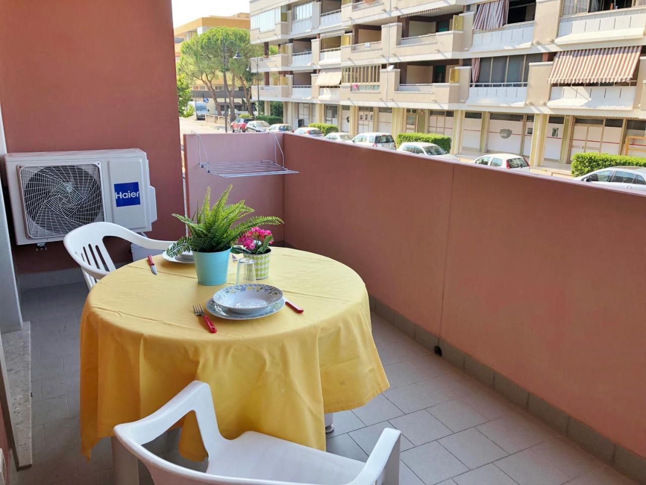Residence Viale Del Sole Градо Екстер'єр фото